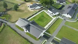 Cambridge Stud Virtual Drone Tour