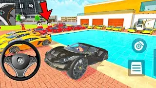 Car bike game*Franklin ordered an Indian police car and (shin chan) or creta in the game 🎮 bike 🚳 🚨