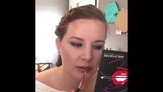 Makeup Forever Halo Glam