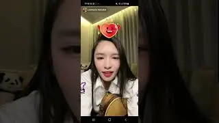 20/02/2024 Lookkaew TikTok Live #lookkaewkamollak
