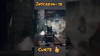 eles ficou tonto #callofduty #shortsfeed #warzone #clipsdewarzone #season5 #viral #flamengo
