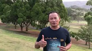 Rehab Yoga Indonesia Course Review by Slamet Riyanto