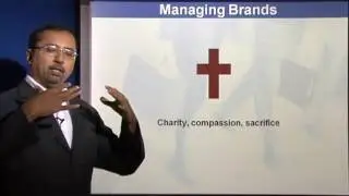 Marketing Management Lectures - Evolution of Brands