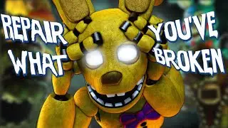 FNAF Song: 