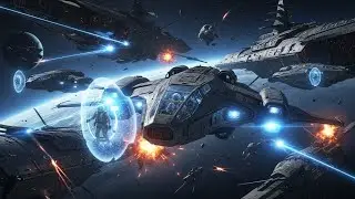 Humanity&rsquo;s Triumph &ndash; Humans Stand Against the Zytherians