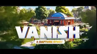 Vanish Watch Party| A Rapture Story.