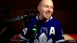 Leafs win 4-0 vs Devils