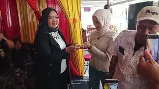 HUT BU ELIS KE 50. KARANGANOM 