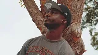 NICK BEANIE - WISHING THAT I LOSE (PROD BY SID WHITE) SHOT BY MIKE SHEALEY 