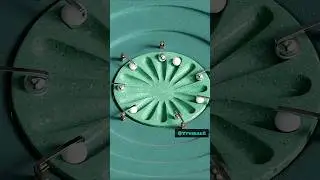 Wait for end 🤯 #shorts #asmr #loop #satisfyingvideo