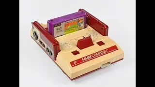 Nintendo Entertainment System NES 8 bit  уровни  боссы концовки  10 игр  выпуск 6