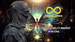 How The BUTTERFLY EFFECT Works  UNKNOWN DETAILS You Will Hear About For The FIRST TIME!