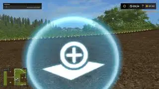 Farming Simulator 17 BUYING NEW LAND