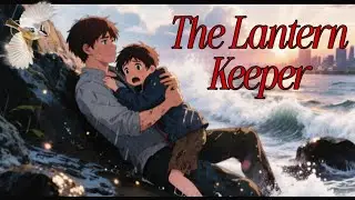 The Lighthouse Keeper| A Life-Changing Story of Courage and Destiny