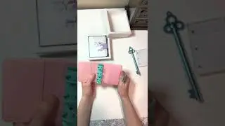 Tiny 3 Ring Binder Haul and Review