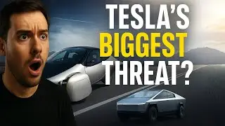 How Aptera&rsquo;s Solar EV Could Disrupt Tesla&rsquo;s Billion-Dollar Market