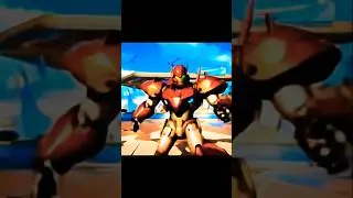 free fire iron Man AI video free fire game video #youtubeshorts #coolvideo#youtubeapp #viral #shorts