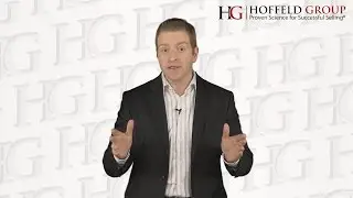 My First Job In Sales
