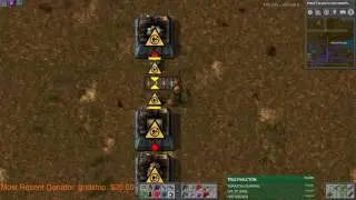 0.15 Science Pack Build Workshop/Testing - Stream Footage
