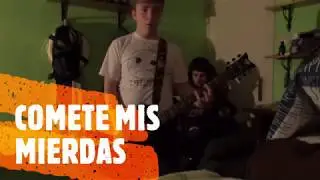 INFELICES-comete mis mierdas [videoclip official]