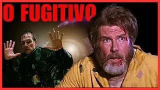 O FUGITIVO (1993) Todas as Curiosidades e segredos