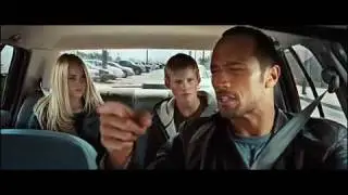 Race to Witch Mountain (trailer)