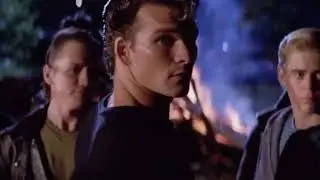 &ldquo;The Outsiders&rdquo; Sodapop Curtis & Darrel Curtis Edit
