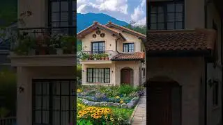 Exterior Design😍 #exteriordesign #exteriordesigner #homeexterior #luxuryhomedecor