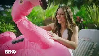 Big Brother Australia 2025 Promo - Pool Party