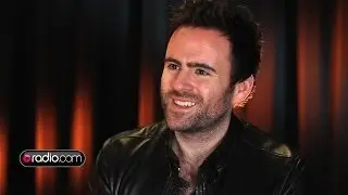 Gareth Emery Takes a 'Drive' Across America to Fuel New Album