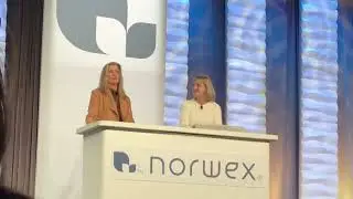 NEW BacLock RUNNER with Norwex.