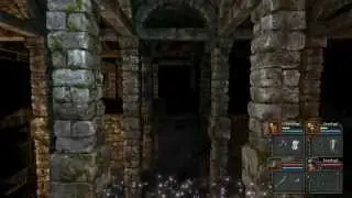 Legend of Grimrock 2 - Lexiconary: The Path of the Eagle