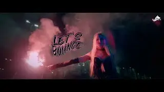WolfSpirit - Let's Bounce | 2023