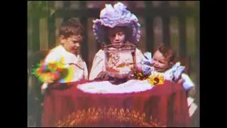 First Color Films, 1901-4 (Lee-Turner)