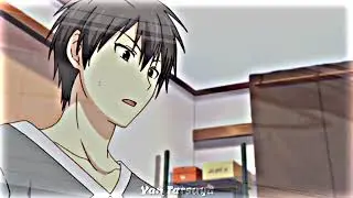 Ketika Onee-San Mau Bantuin Belajar😅 || Jedag Jedug Anime || Status WhatsApp