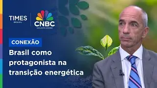 Lideran&ccedil;a clim&aacute;tica e desafios globais ser&atilde;o pauta na COP30; chefe do PNUD destaca