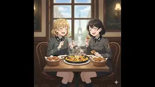 【Call to Arms - Gates of Hell】德軍在西歐的填線營，第184法蘭西混成營 #7