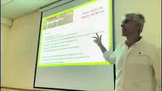 Eco-regímenes Cultivos Herbáceos PAC 2023-2027 Parte 1