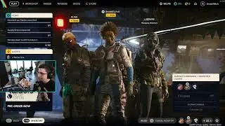 Shroud explains why he is not going to TwitchCon 2025