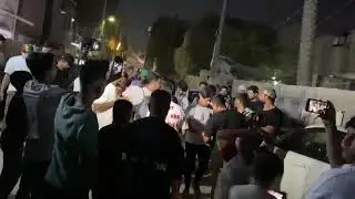 بعد غياب مزاهر محمد حبيب😎🔥💯