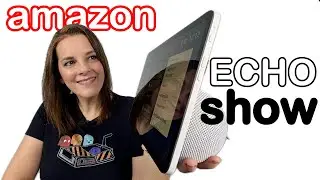 Amazon Echo Show 11 2025