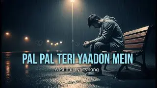 Pal Pal Teri Yaadon Mein 🔴 LIVE | Full night Hindi Sad Love Songs | Broken Heart Vibes