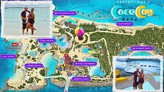ROYAL CARIBBEAN~WONDER OF THE SEAS~MUKBANG~DAY 2