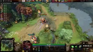 EHOME vs LGD -  Game 1 - The Summit 6 China Qualifiers - @LuminousInverse & @EosinDota