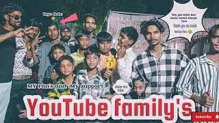 All Children's 😲 My Fan's ll Ajeet Vibez ll  Thank For Support 😊 #subscribe