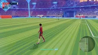 Rematch OT Game Winner | 一控一射