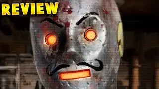Подробный обзор Mauer Der Toten Zombies &mdash; Black Ops Cold War Zombies