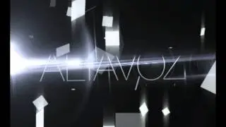 flash intro ALTAVOZ alvaro lopez &resqband pcd agencia