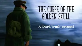 The Curse of the Golden Skull: A Ghost Story (Action Man Photo Story)#curseofthegoldenskull