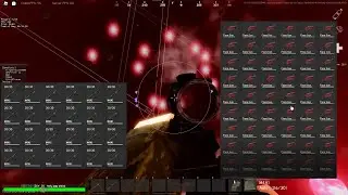 firing 60 flares in project delta (ft. octohook)